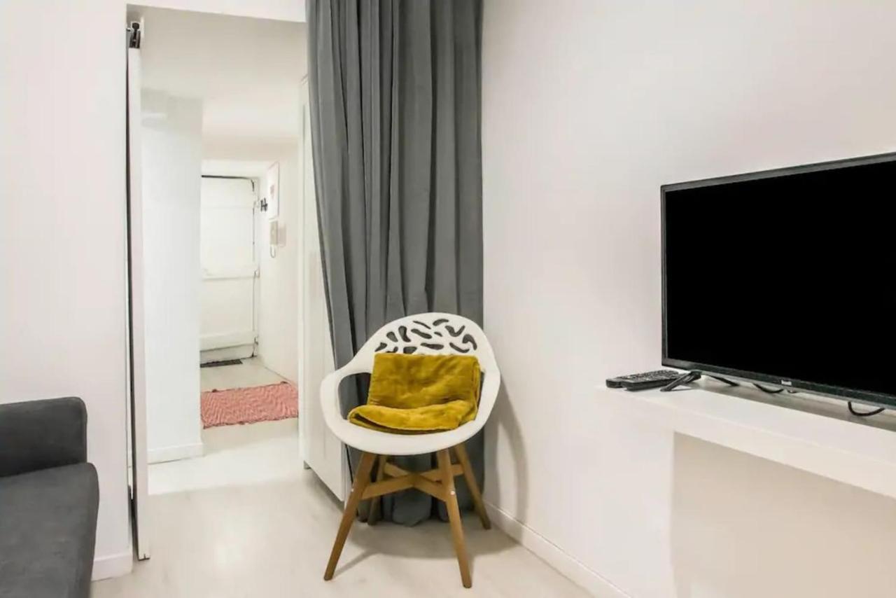 Home4U - Secret Studio In City Center Lisboa Kültér fotó